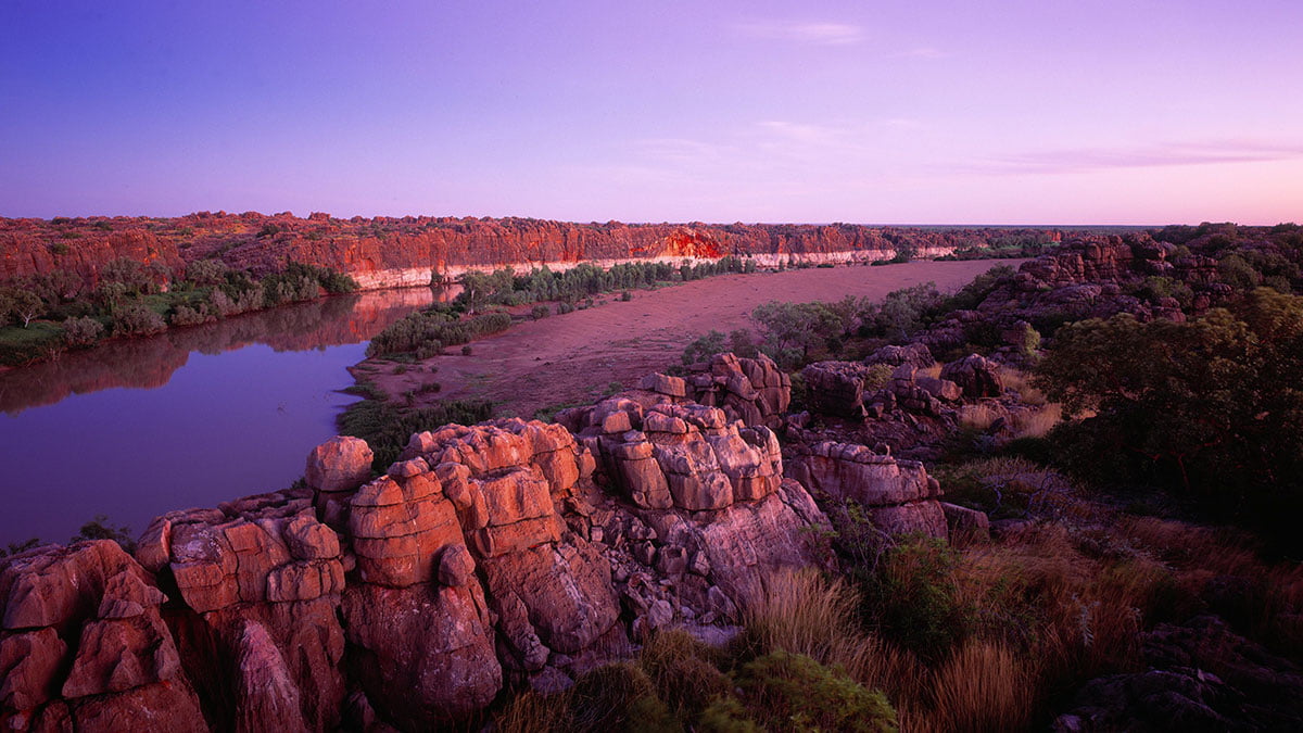 WA State Budget 2023/24 - Kimberley Development Commission